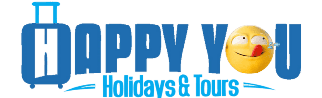 Happy You Holidays