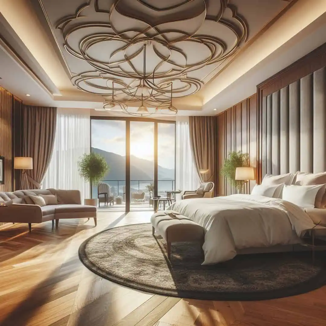 4 Star Hotel