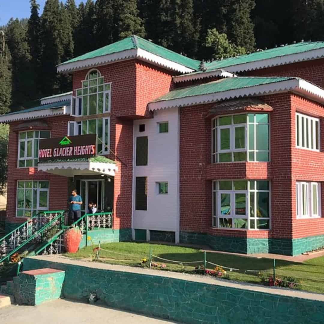 Hotels