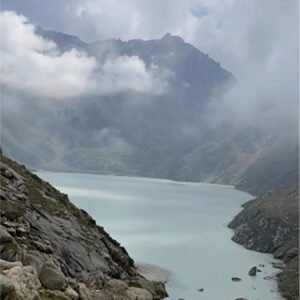 Naranag Valley Trek: 4 Nights / 5 Days