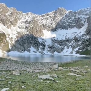 Tosamaidan-Yusmarg Trek: 7 Nights / 8 Days